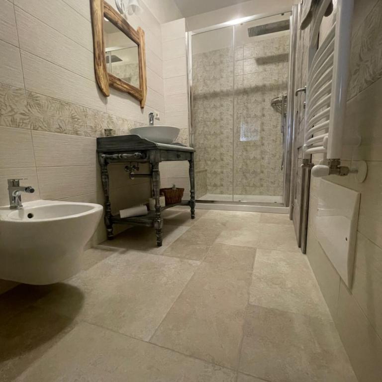Masseria Pentima Vetrana Resort - Appartamento con 1 Camera da Letto con Vista - 3