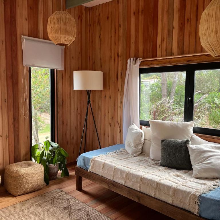 Mar de Fondo - One-Bedroom House - 11