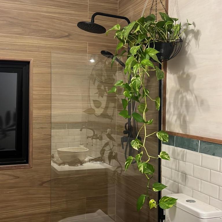 Mar de Fondo - One-Bedroom House - 13
