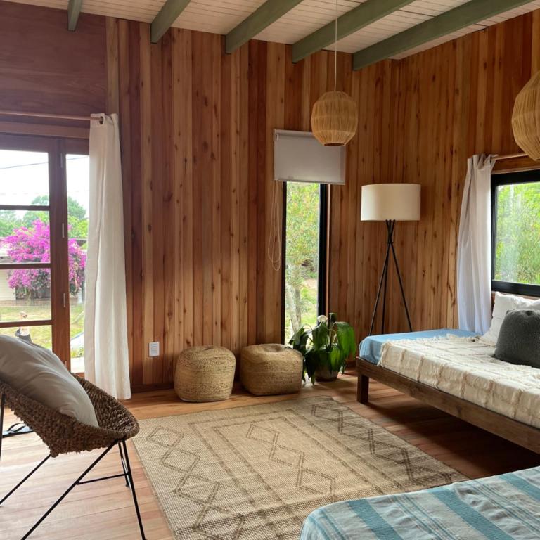 Mar de Fondo - One-Bedroom House - 14