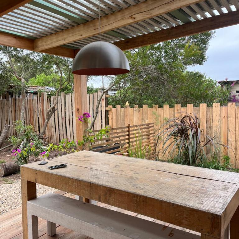 Mar de Fondo - One-Bedroom House - 15