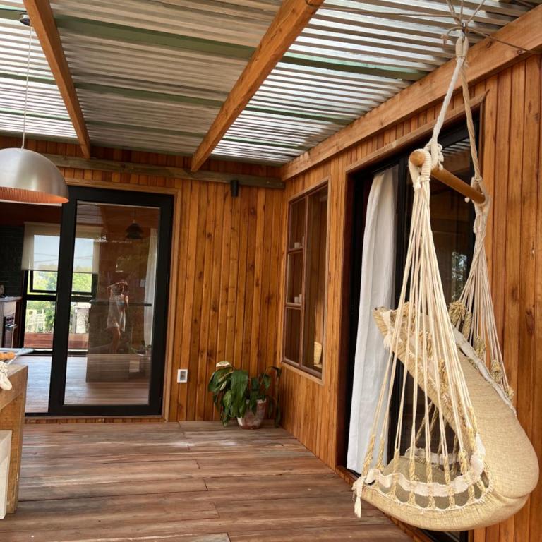 Mar de Fondo - One-Bedroom House - 17