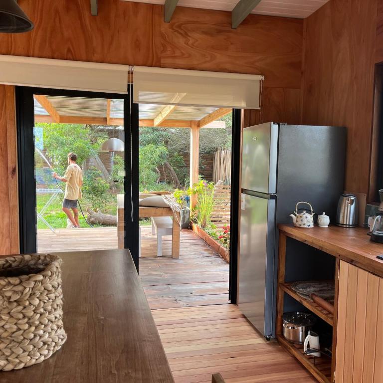 Mar de Fondo - One-Bedroom House - 18