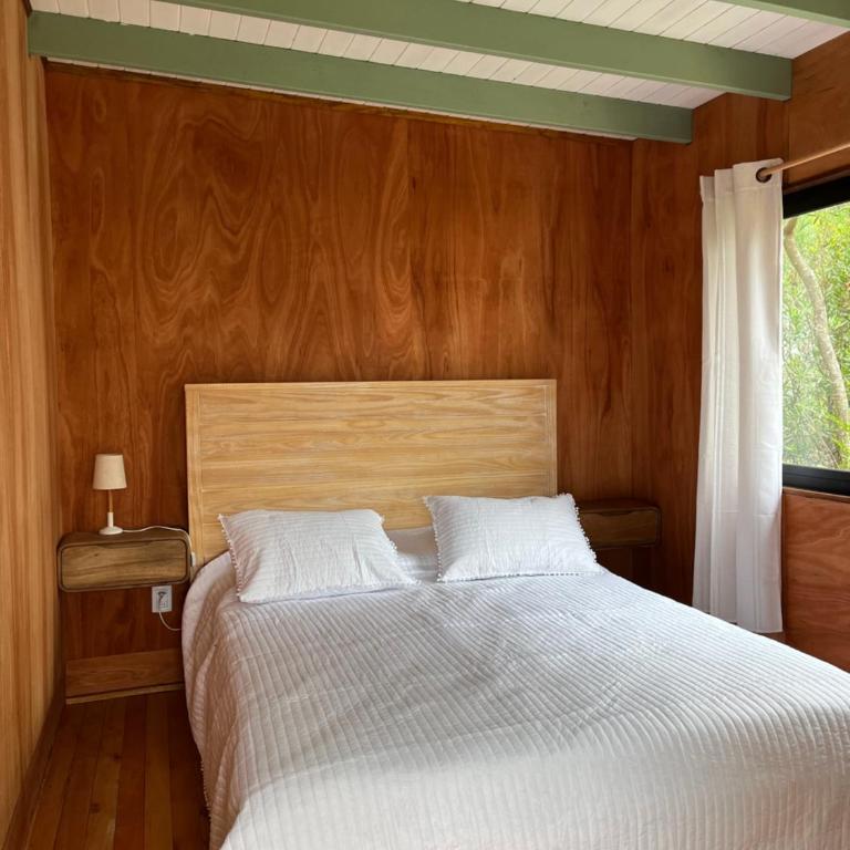 Mar de Fondo - One-Bedroom House - 21
