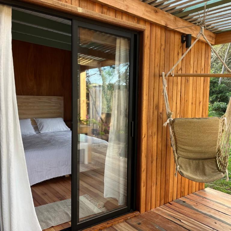 Mar de Fondo - One-Bedroom House - 22