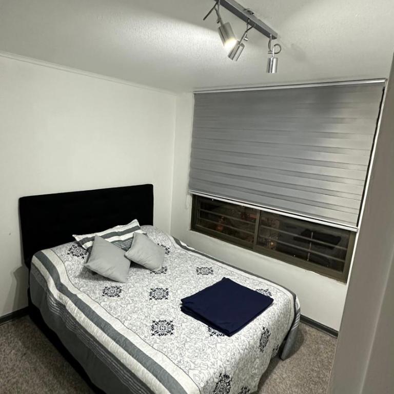 Departamento Bellavista - Two-Bedroom Apartment - 1