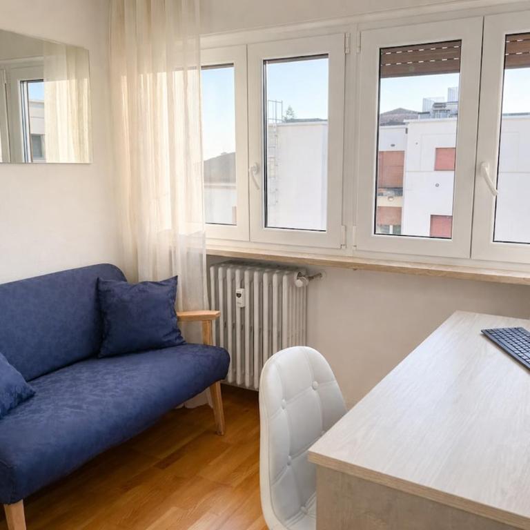 Duomo Central Stay - Appartamento con 2 Camere da Letto - 3