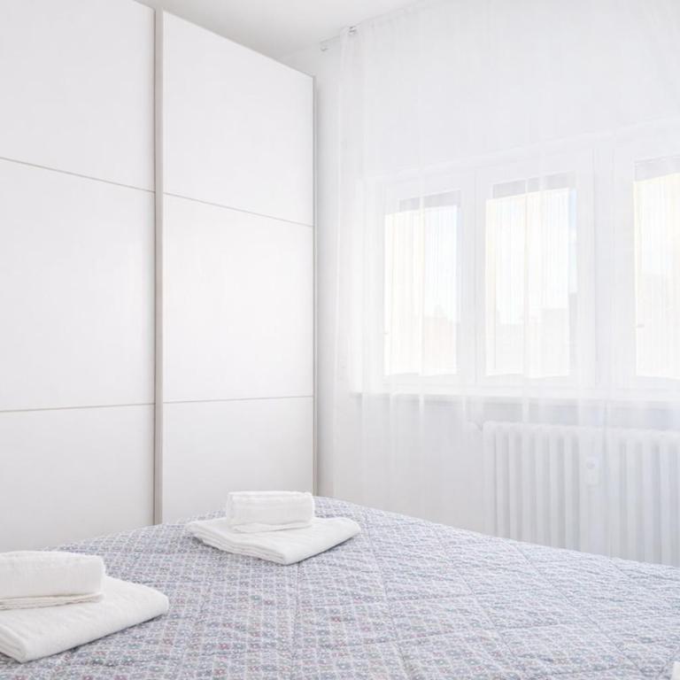 Duomo Central Stay - Appartamento con 2 Camere da Letto - 4