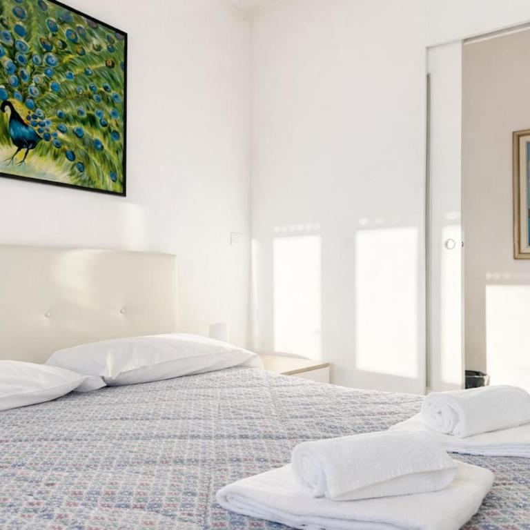 Duomo Central Stay - Appartamento con 2 Camere da Letto - 5