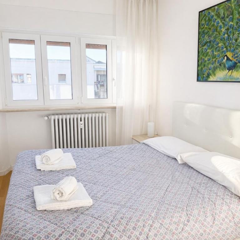 Duomo Central Stay - Appartamento con 2 Camere da Letto - 8