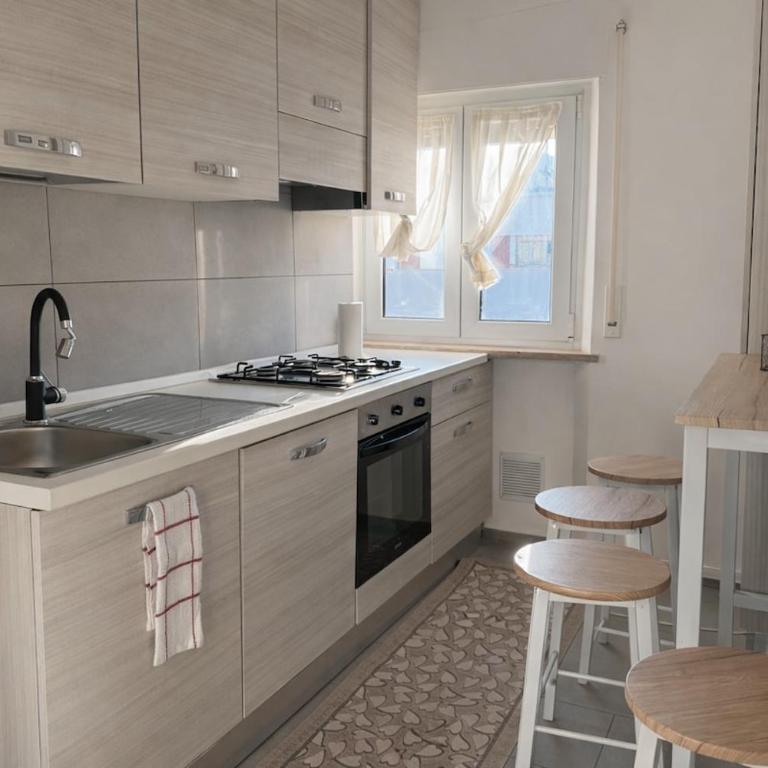 Duomo Central Stay - Appartamento con 2 Camere da Letto - 10