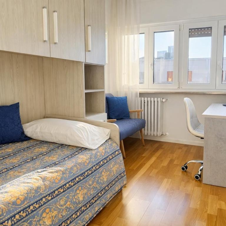 Duomo Central Stay - Appartamento con 2 Camere da Letto - 11
