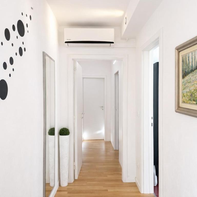 Duomo Central Stay - Appartamento con 2 Camere da Letto - 12