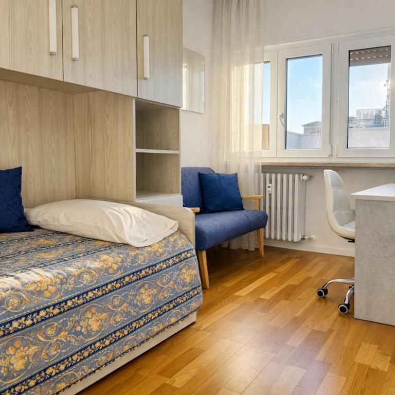 Duomo Central Stay - Appartamento con 2 Camere da Letto - 13