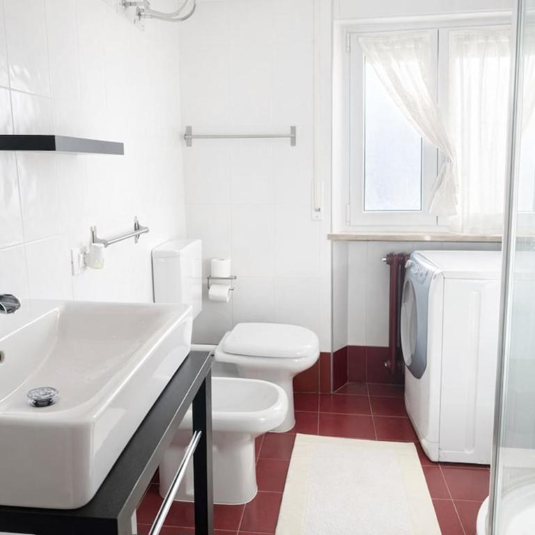 Duomo Central Stay - Appartamento con 2 Camere da Letto - 14