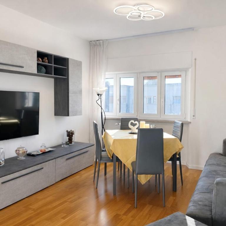 Duomo Central Stay - Appartamento con 2 Camere da Letto - 15