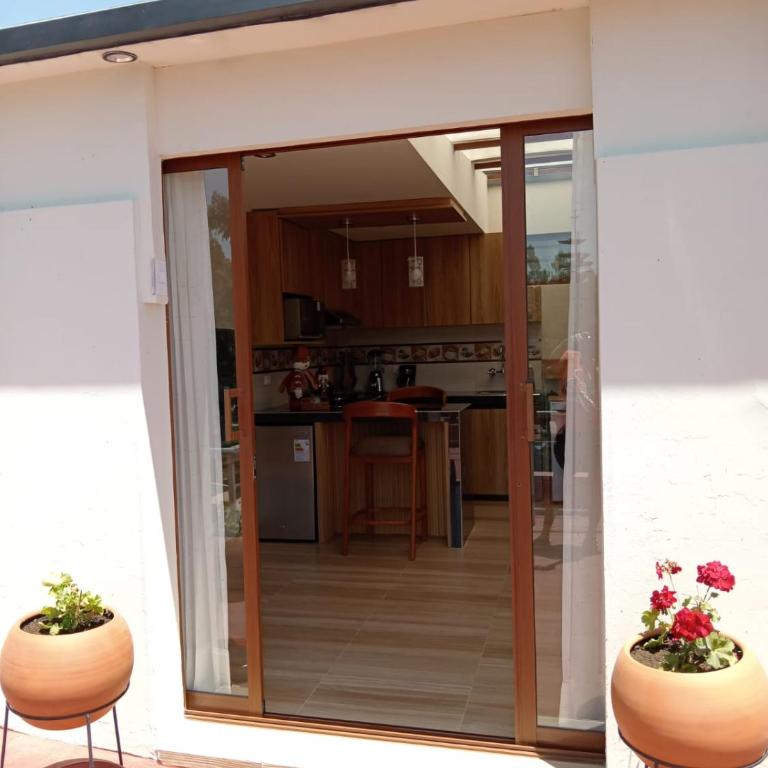 Minidepa con vista al Misti, near Plaza de Armas - One-Bedroom Apartment - 17