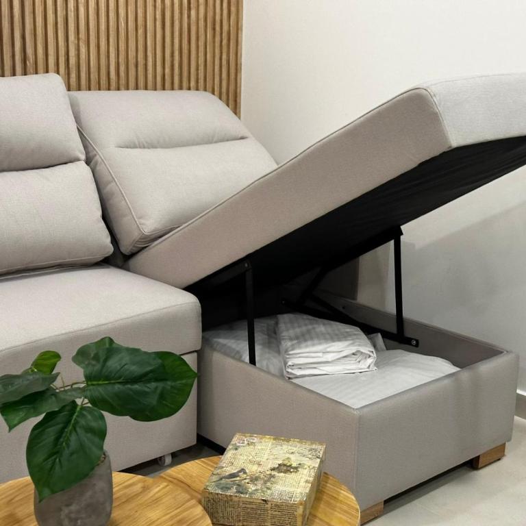 doca brisa - Apartamento de 1 dormitorio - 4