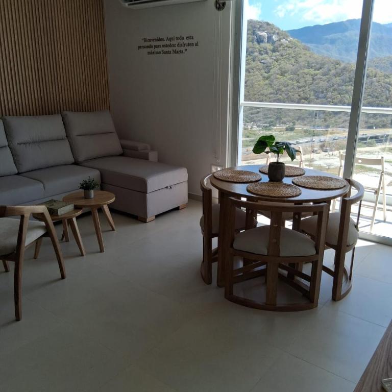 doca brisa - Apartamento de 1 dormitorio - 12