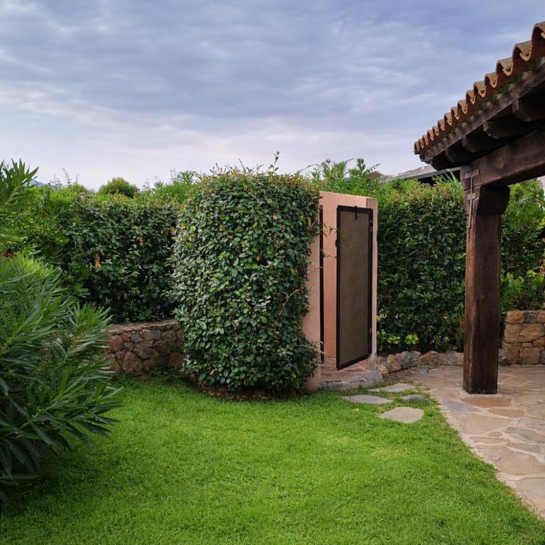 San Teodoro Beach Villa 86b - Villa con 2 Camere da Letto - 5