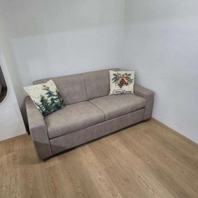 "Casa Gocciadoro" Trento - Appartamento Standard con 1 Camera da Letto - 7