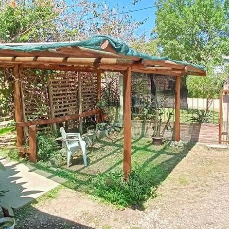 Casa cómoda en Piriápolis - Casa de 2 dormitorios - 16
