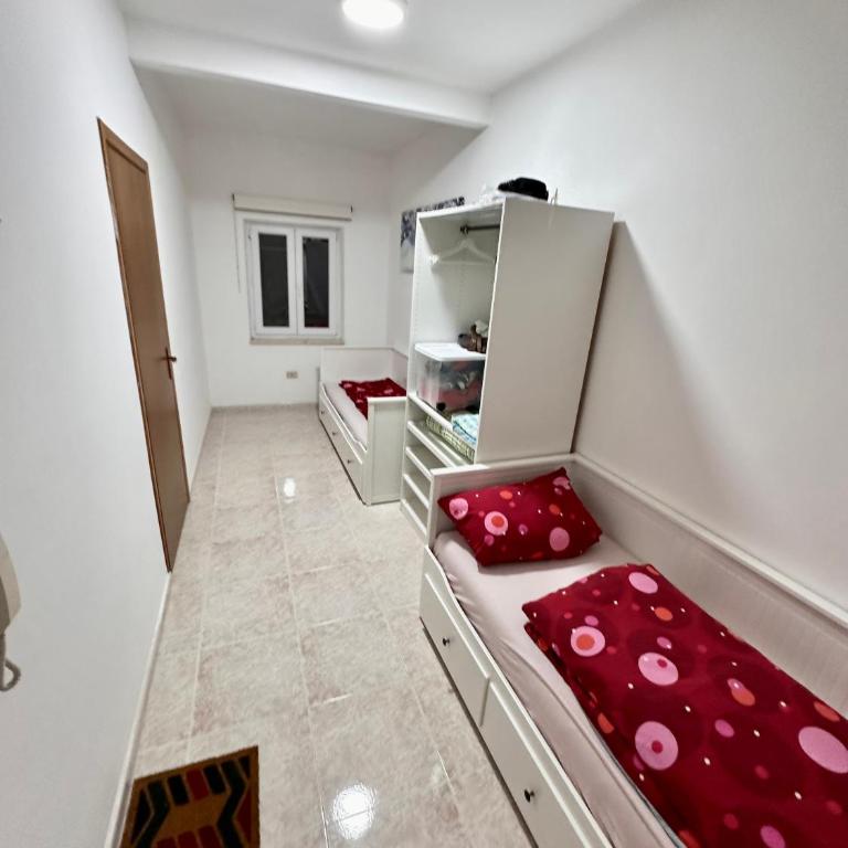 Fantastic sea & harbour view Nino Bixio - Family Studio - 29