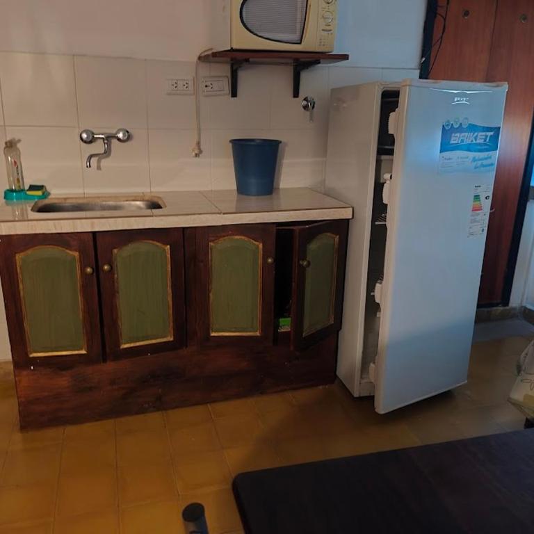 ENTRESIERRAS Y RIO - Apartamento - 2 niveles - 11