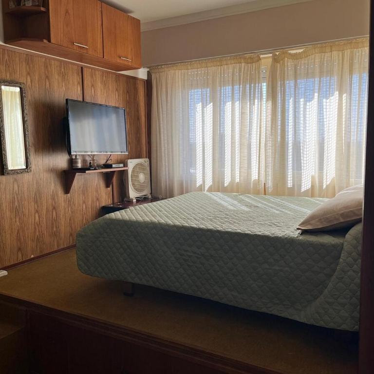 Perla Sur - Un ambiente para cuatro cerca del mar - One-Bedroom Apartment - 13