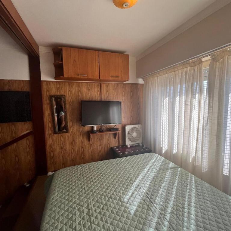 Perla Sur - Un ambiente para cuatro cerca del mar - One-Bedroom Apartment - 15
