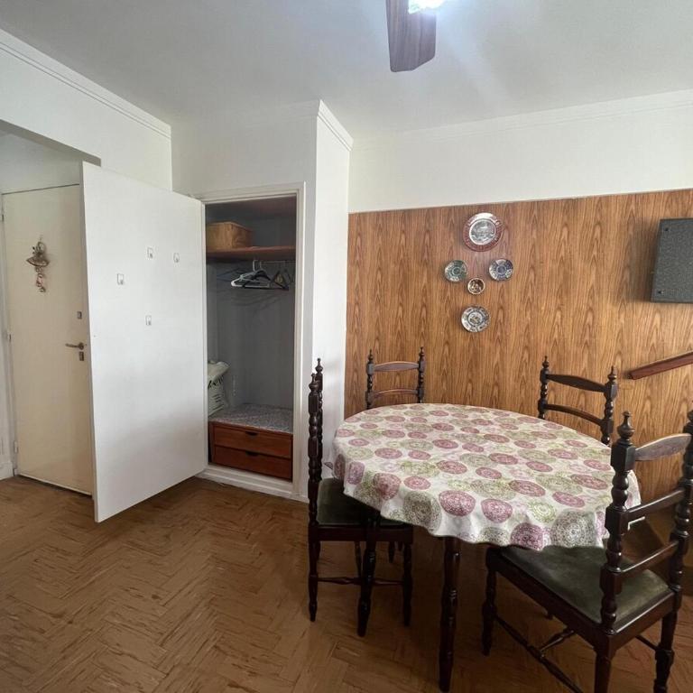 Perla Sur - Un ambiente para cuatro cerca del mar - One-Bedroom Apartment - 9