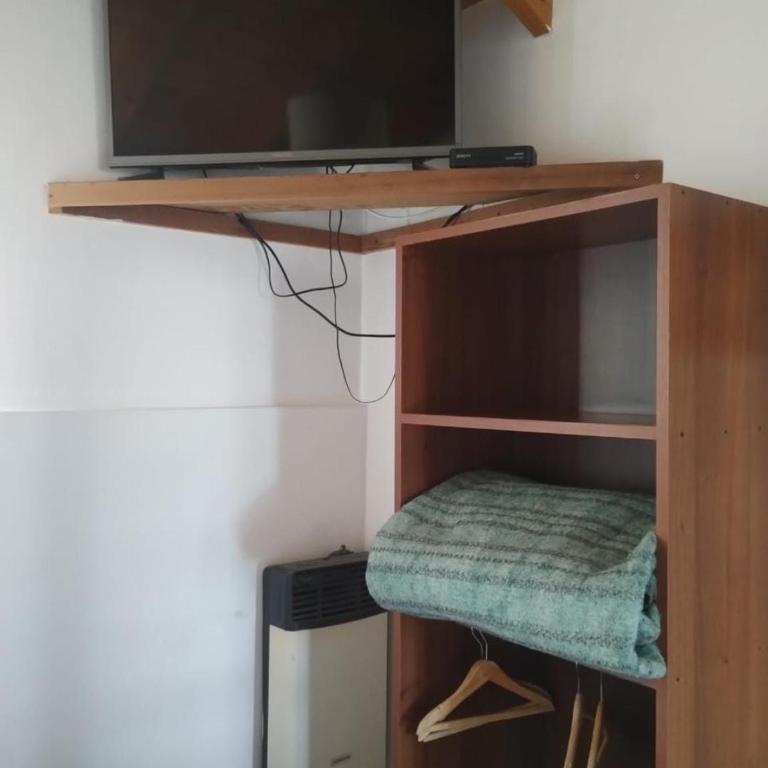 Puerto Sur - One-Bedroom House - 2