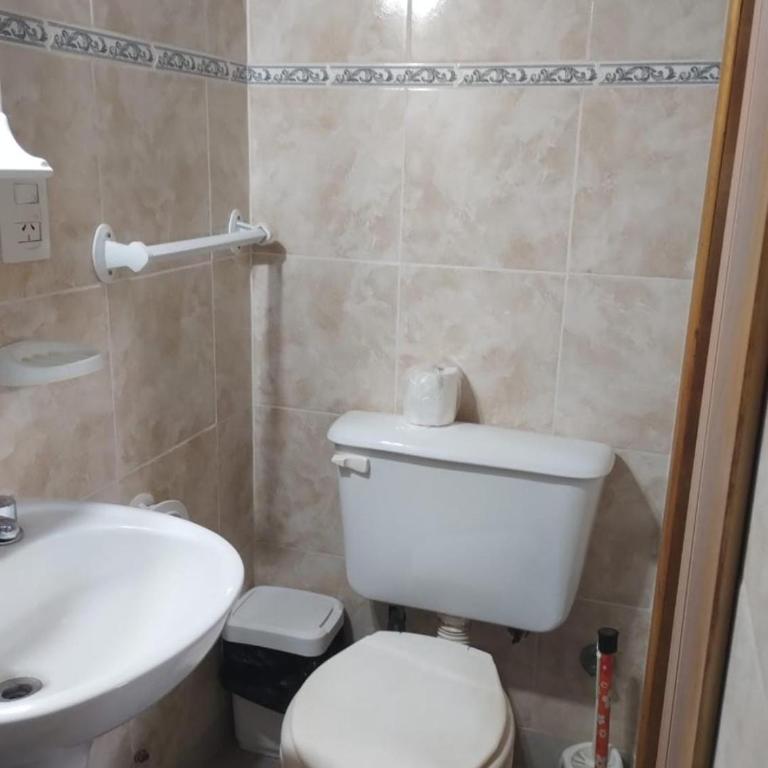 Puerto Sur - One-Bedroom House - 4