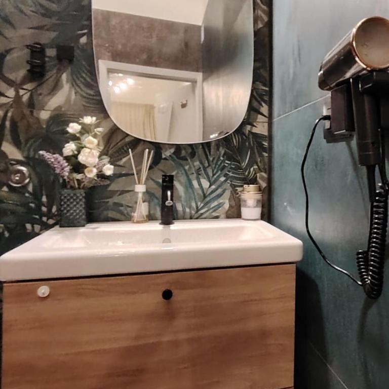 AnnaLuxuryHouse - Two-Bedroom Apartment - 20