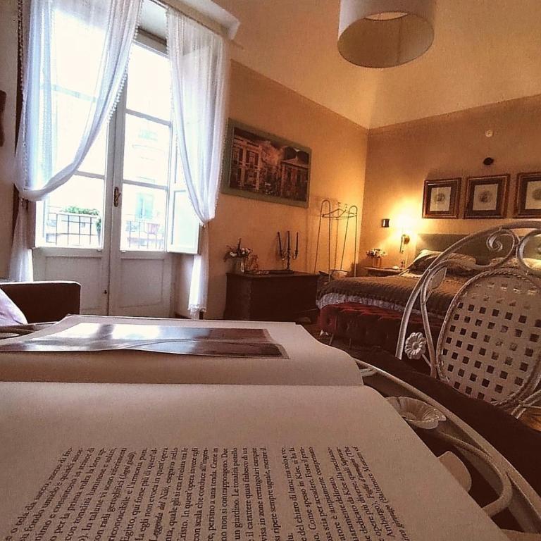 AnnaLuxuryHouse - Two-Bedroom Apartment - 21