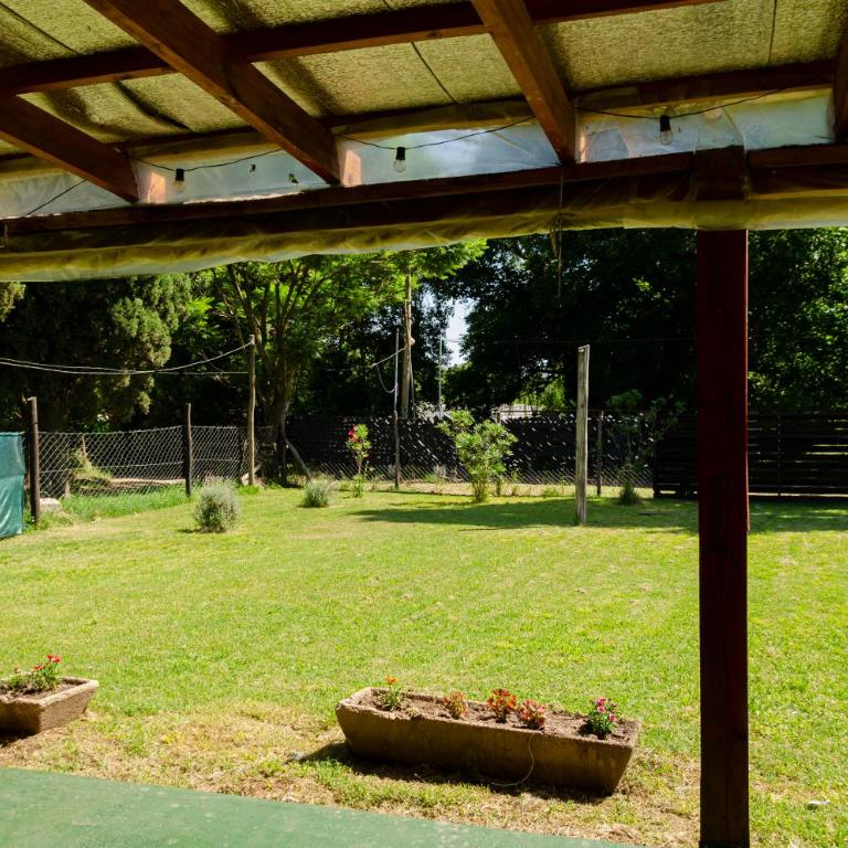 Quinta El Oasis - Casa de 2 dormitorios - 7