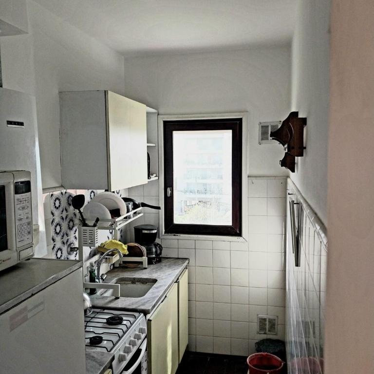 Relax cerca del Mar - Apartamento de 1 dormitorio - 11