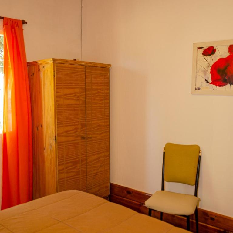 Quinta El Oasis - Casa de 2 dormitorios - 18