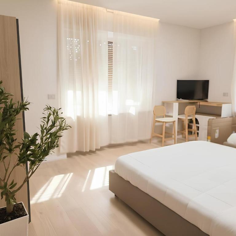 Verona Suite - One-Bedroom Apartment - 1