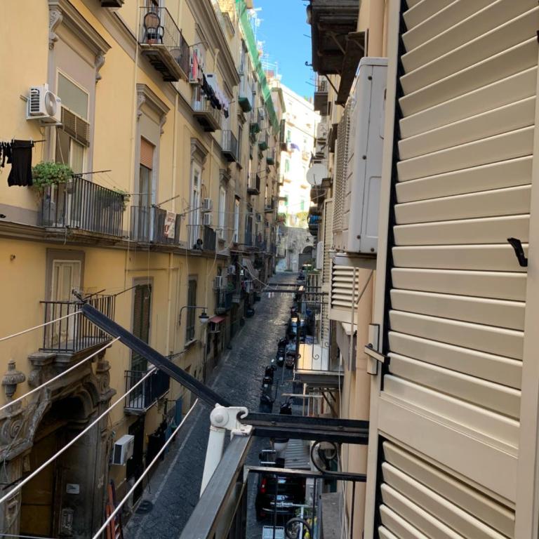 Casa Tiestito - Appartamento con 2 Camere da Letto - 9