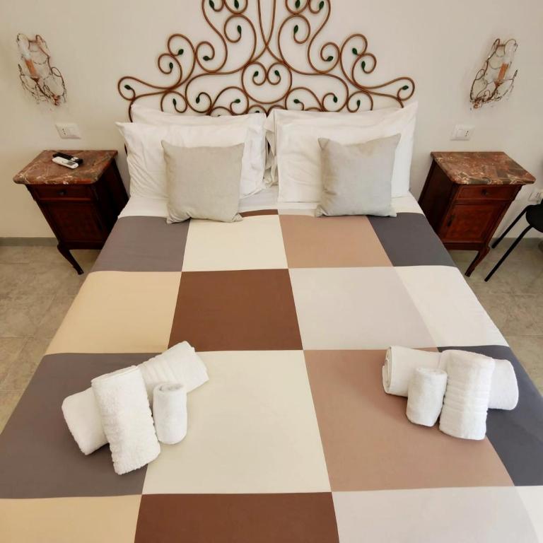 IANOS Apartment Naples - Appartamento con 3 Camere da Letto - Piano Alto - 5