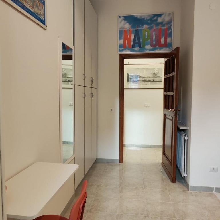 IANOS Apartment Naples - Appartamento con 3 Camere da Letto - Piano Alto - 11