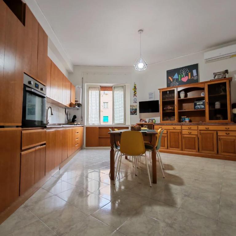 IANOS Apartment Naples - Appartamento con 3 Camere da Letto - Piano Alto - 16