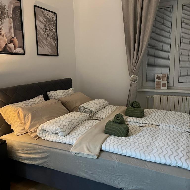 The Butterfly Apartment - Porodični Apartman sa 2 Spavaće Sobe - 4