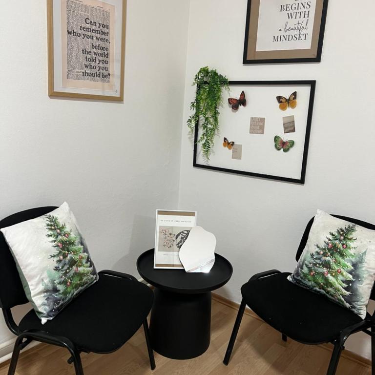 The Butterfly Apartment - Porodični Apartman sa 2 Spavaće Sobe - 5