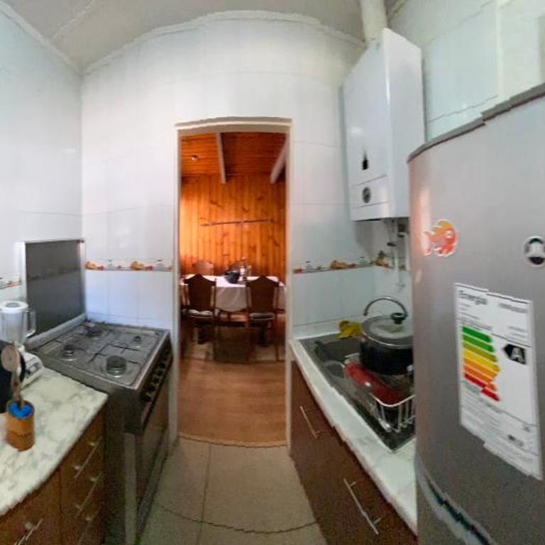 Cabaña Reñaca - Three-Bedroom House - 2