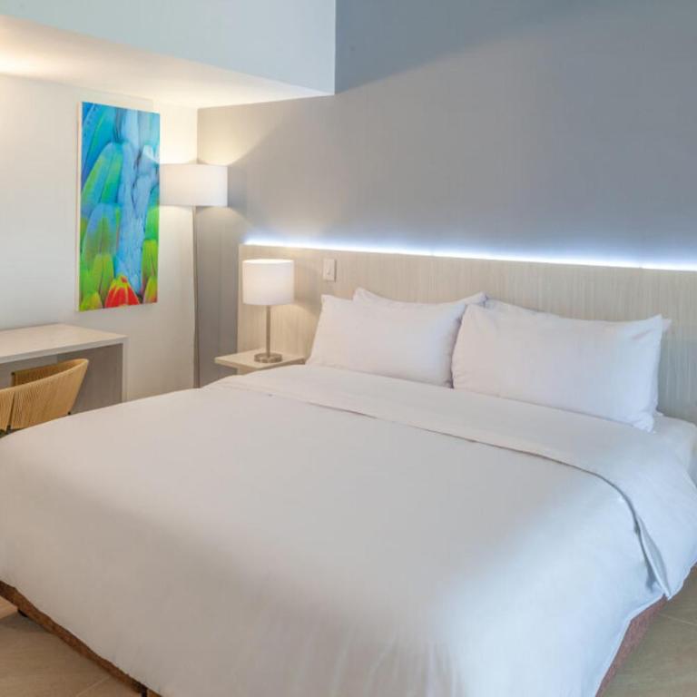 Decameron Galeon - All Inclusive - Suite Junior - 4