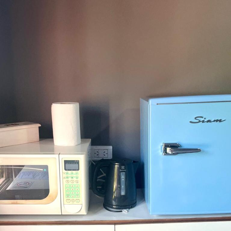 Monoambiente Noah 2 - Apartamento de 1 dormitorio - 10