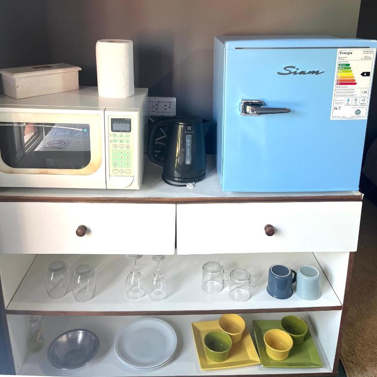Monoambiente Noah 2 - Apartamento de 1 dormitorio - 11
