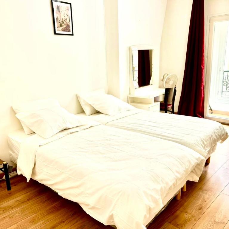 Bastillle two bedroom APT - Appartement 2 Chambres - 3